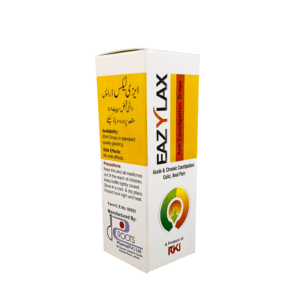 EazyLax Drops