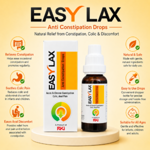 EazyLax Drops