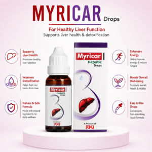 Myrica Drops