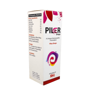 Piler Drops