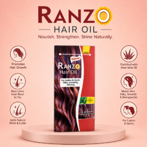 Ranzo Oil
