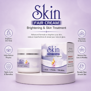 Skin Fair Cream