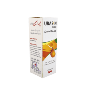 Urasin Drops