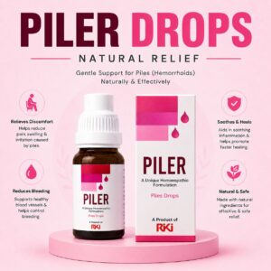 Piler Drops
