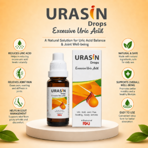 Urasin Drops