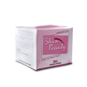 Skin Beauty Cream