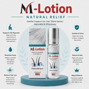 M-Lotion