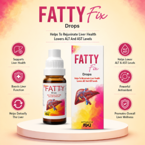 Fatty Fix Drops