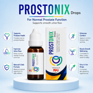 Prostonix Drops