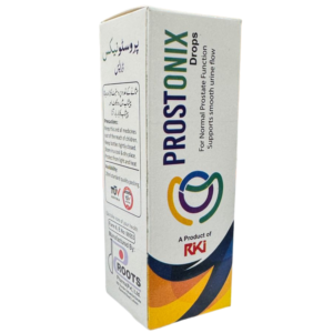 Prostonix Drops