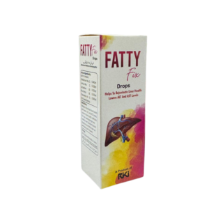 Fatty Fix Drops