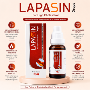 Lapasin Drops
