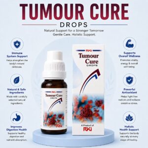 Cellivara Tumour Cure Drops